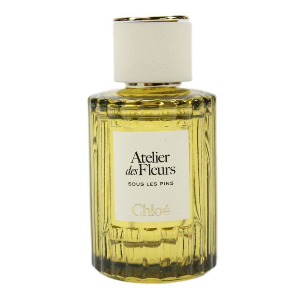 Chloe Womens Atelier des Fleurs Sous Les Pins Eau De Parfum 0.33 fl. oz.